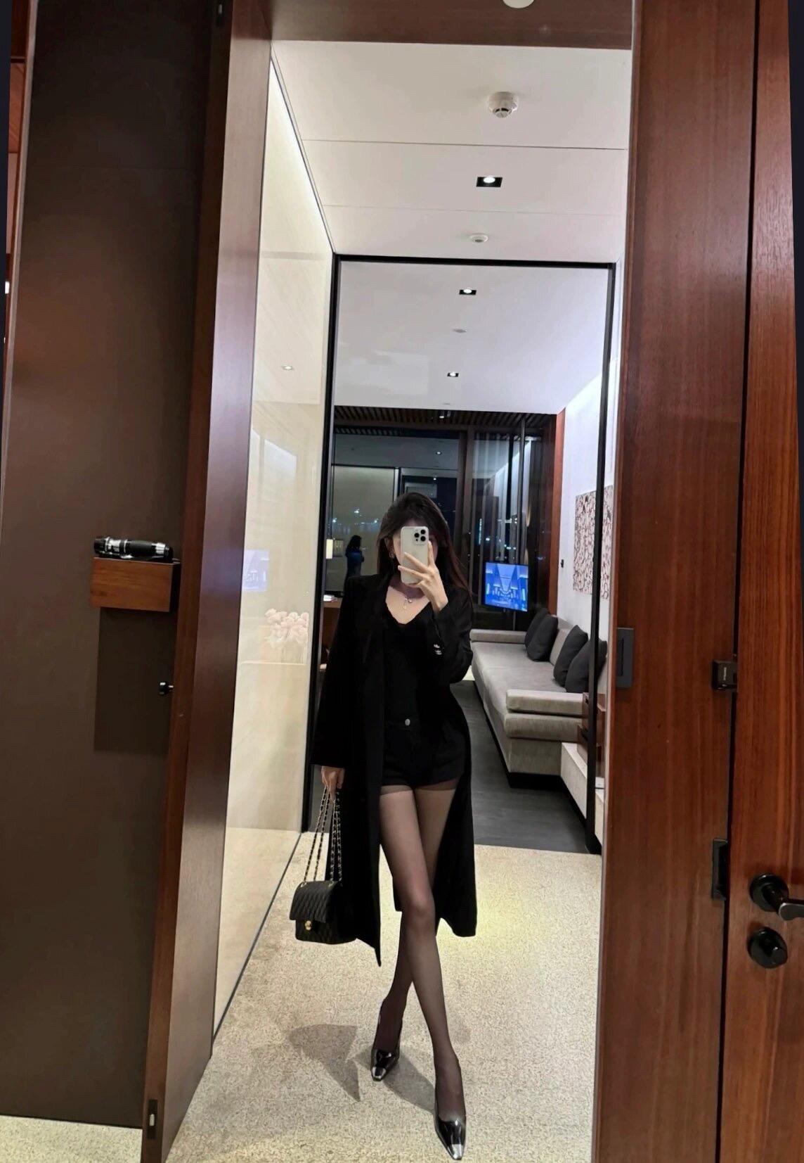 心无杂念 全都随便。