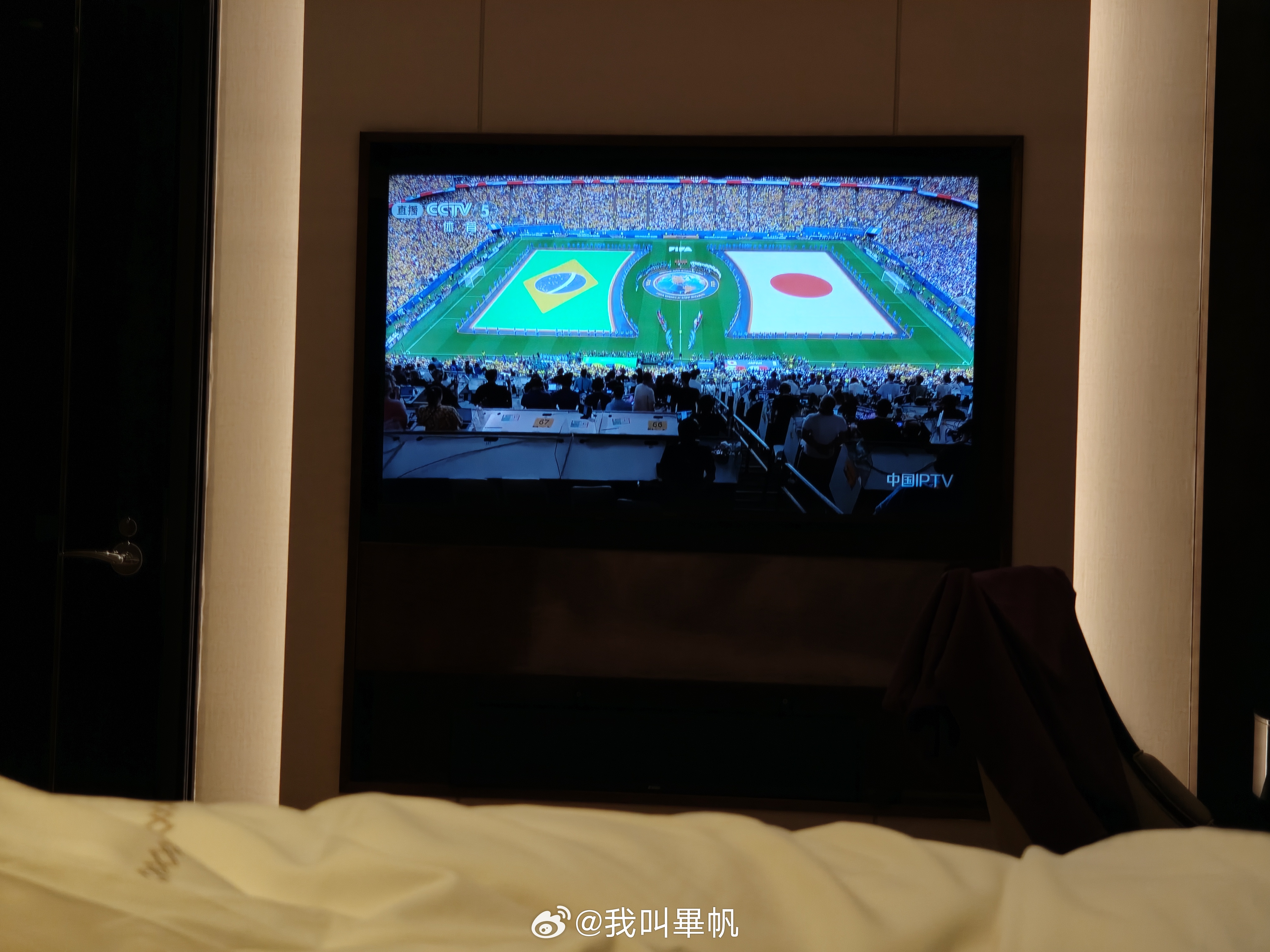 足球小将真实版来了亚洲一哥表现怎样？巴西加油！巴西vs日本