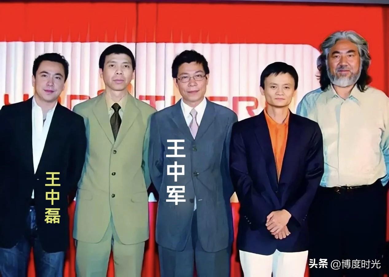 华谊兄弟
曾是娱乐圈响当当的存在
想当年
它制作发行无数叫好又叫座的电影
如《天