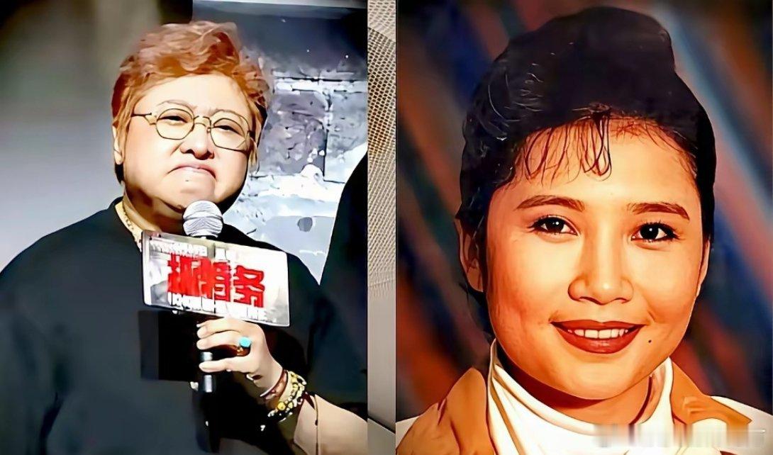 好多年轻人都搞混了，《青藏高原》原唱是李娜，韩红是翻唱。俩人唱功都没得说，风格却