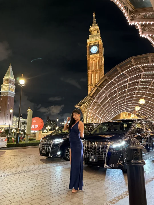 有什么痛苦我们去澳门说