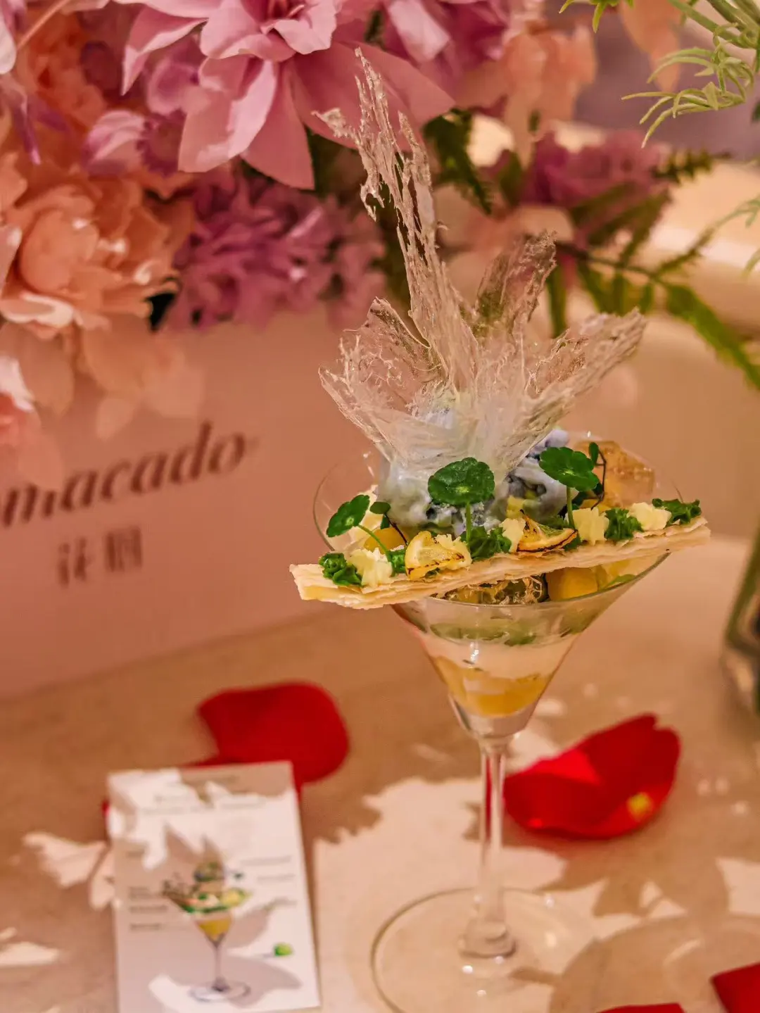 浪漫樱花季|和春天撞个满杯