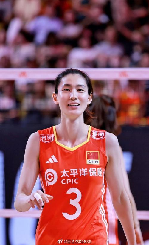 刁琳宇回归中国女排三步曲

与奥运会门票挂钩，今年天津亚锦赛便成了中国女排比赛任