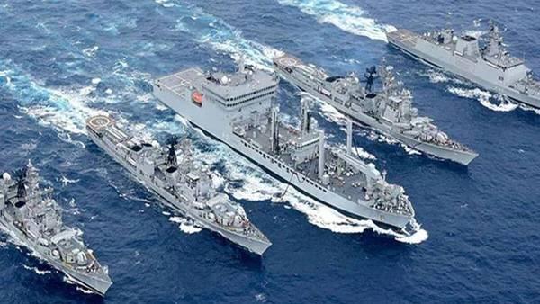 本土产能告急！美军考虑采购日韩土护卫舰，对外代工方案浮出水面
 
9月16日日媒