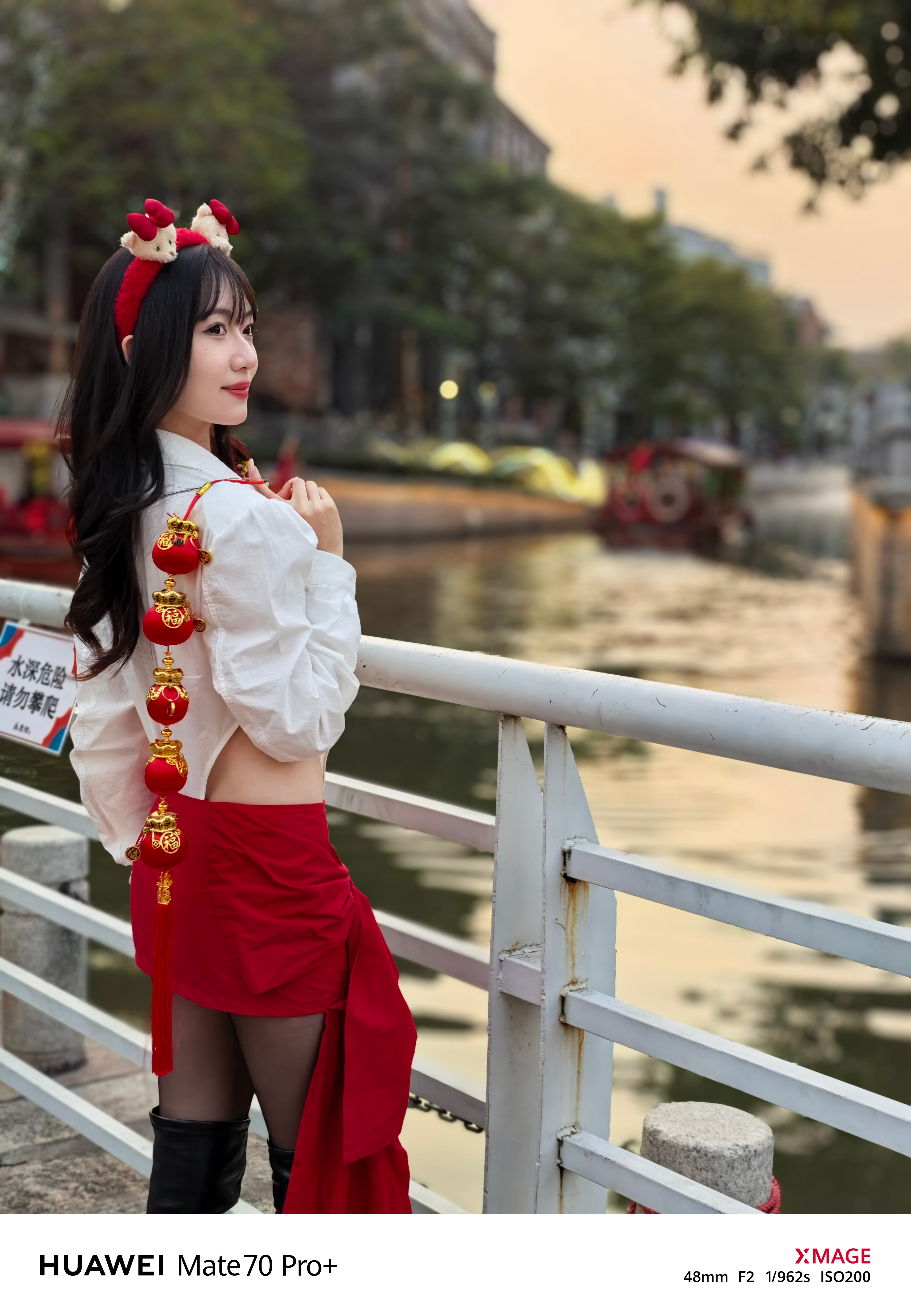 新春样张还有第二弹~这一组样张里你更喜欢谁家的虚化表现呢