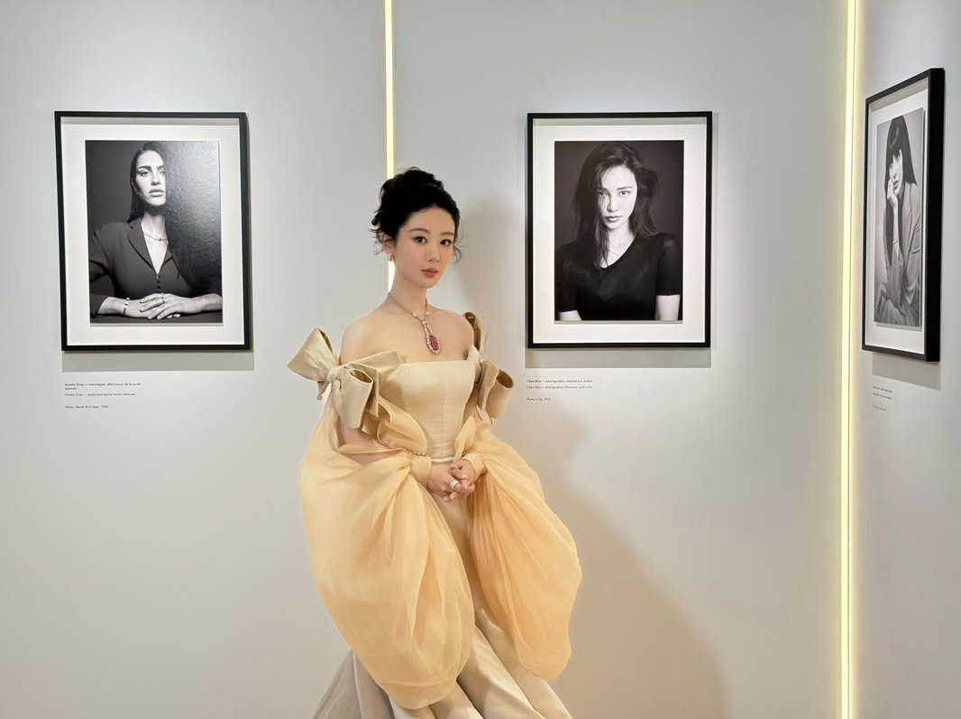 杨紫杨紫董竹君yz 杨紫玉兰花开君再来💜我寄你的信，总要送往邮局，不喜欢放在街