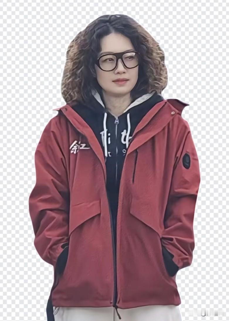 妈呀！马伊琍变化好大啊！
大家一定永远都不会忘记伊琍头吧，看理发店的理发造型图，