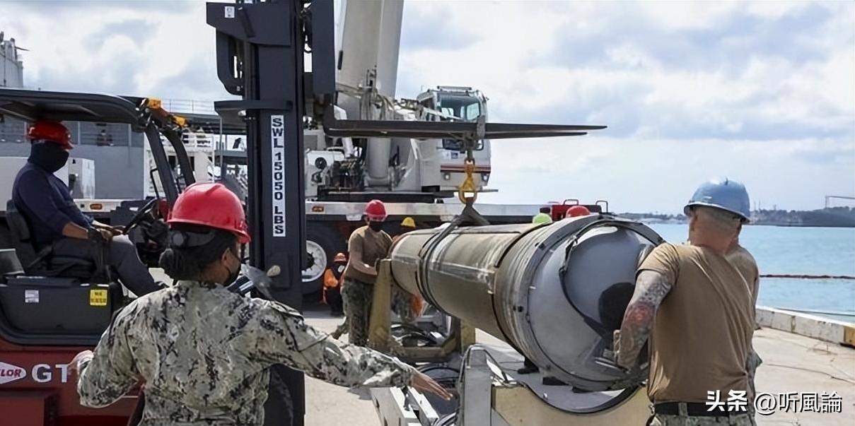  闯我使馆又抹黑核力量，日本借中国议题把美国坑惨

最近，中日之间出了件不愉快的