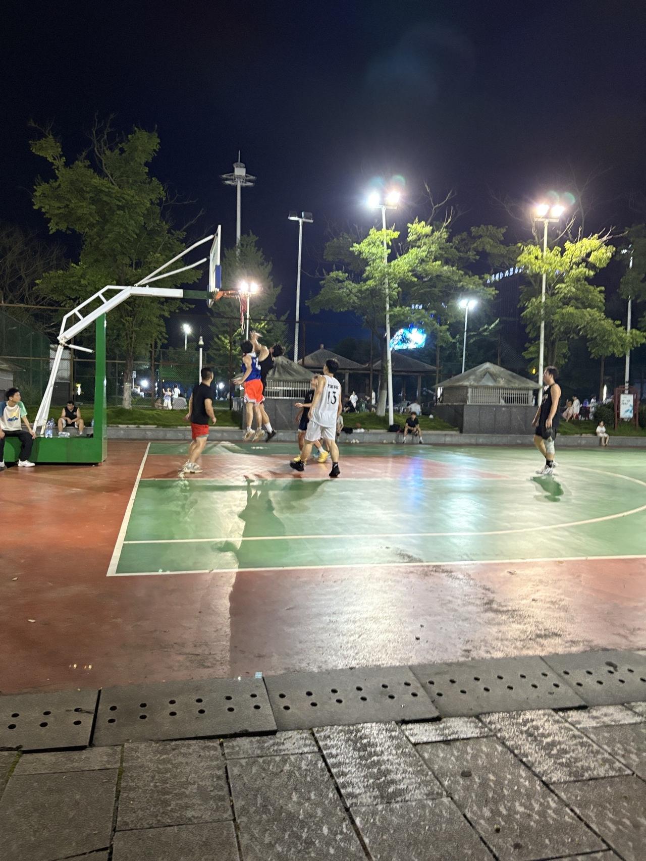 郭嵩焘文化广场