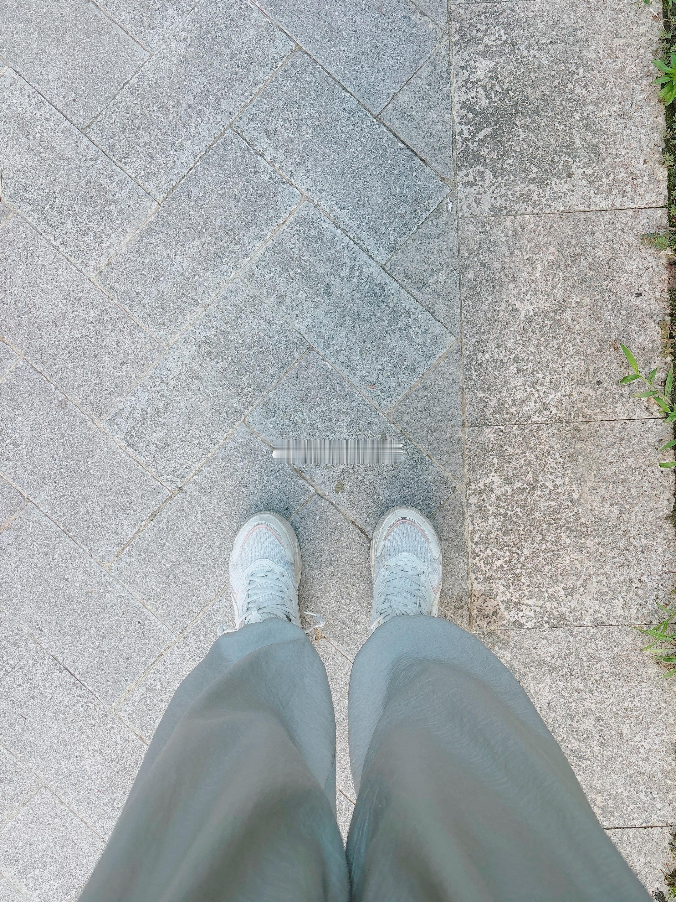 早安早安呀‼️早起运动半小时，“甩胳膊散步”Day1，运动打卡完成✔️运动无限运