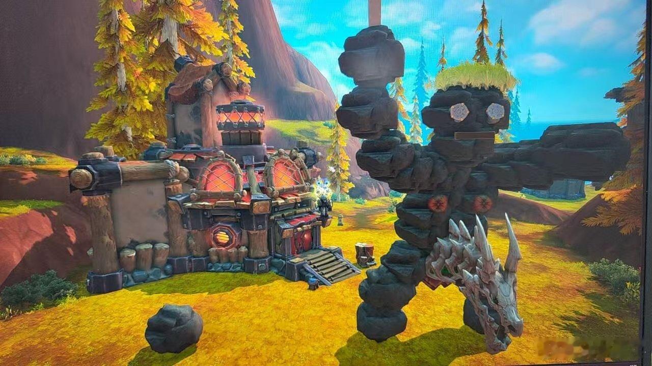 这是。龙。。。？ 