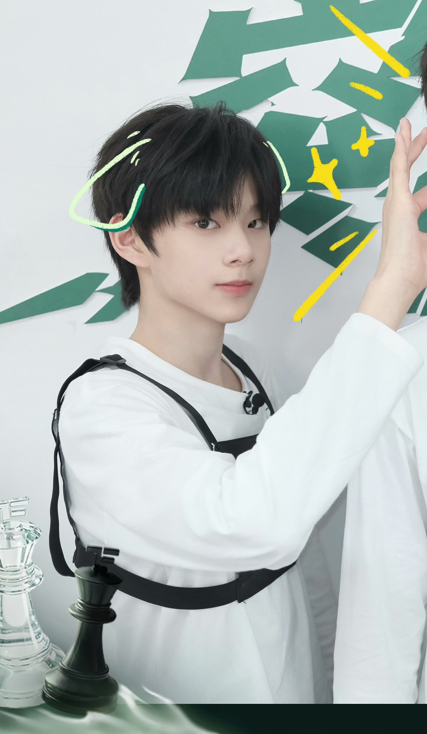救命，有小狗