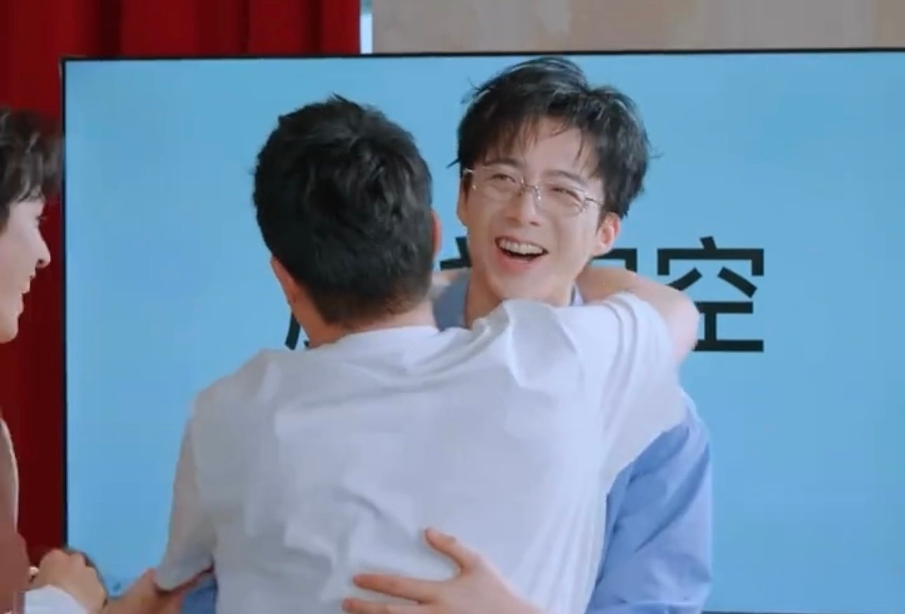 刘宇宁GameKing含金量还在上升刘宇宁GameKing还有第二集刘宇宁Gam