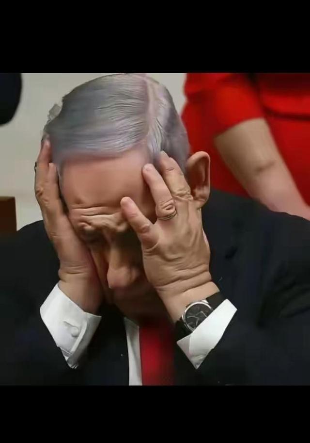 内塔尼亚胡面临四大困局，可谓是关关难过。1：伊朗什叶派对内塔尼亚胡发出“终身追杀