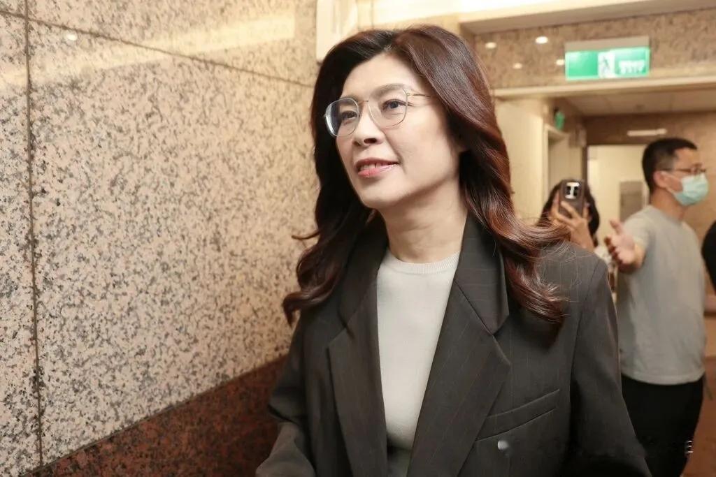 国民党主席郑丽文宣布将于6月1日启程访美，为期两周。

值得注意的是，郑丽文访美