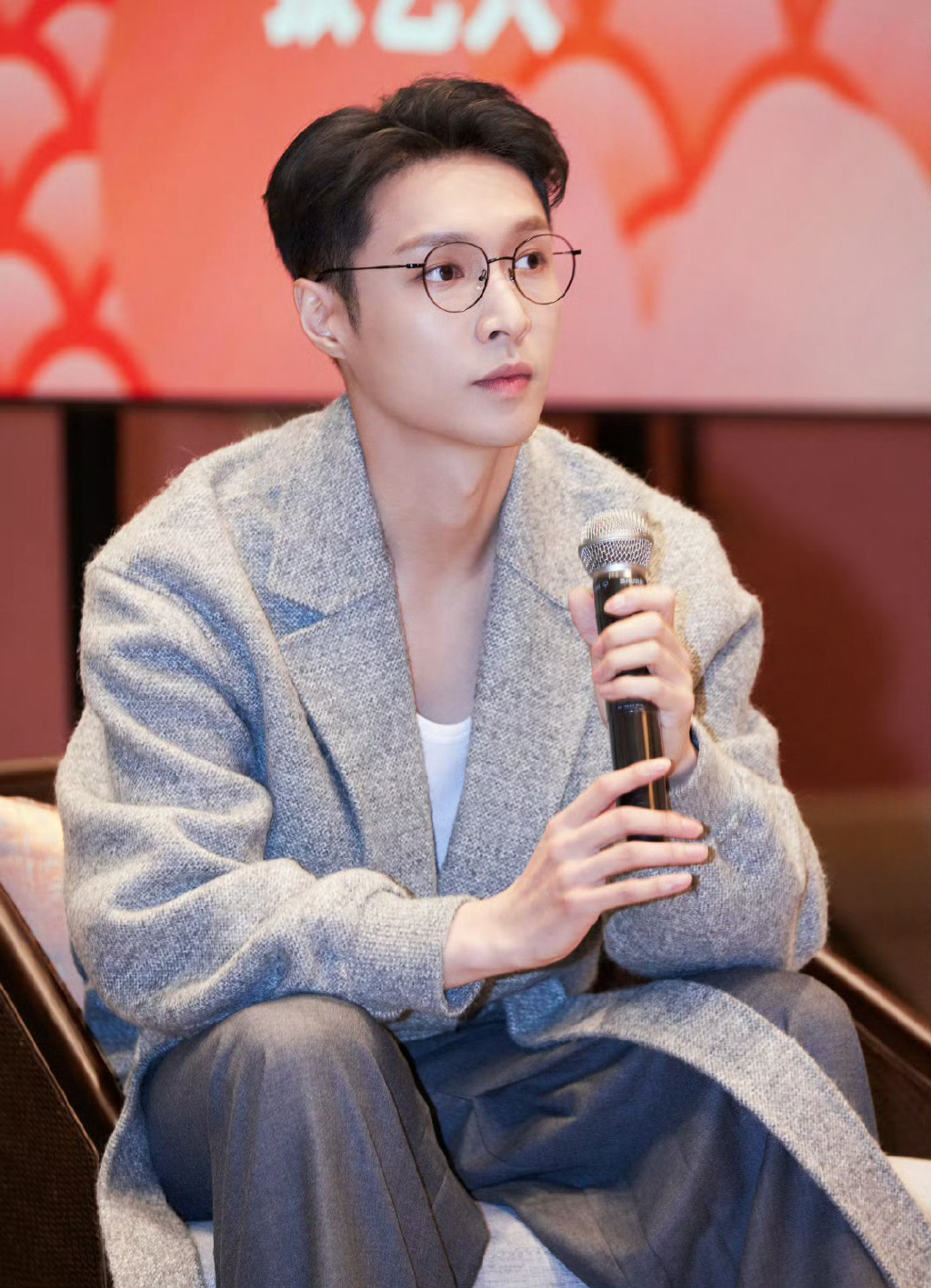 #张艺兴全球化事业版图#感觉张艺兴一直以来都非常的优秀，而且这一次为了自己的全球