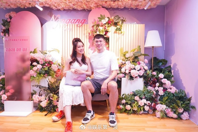 刘雨柔再婚刘雨柔二婚 ​​​