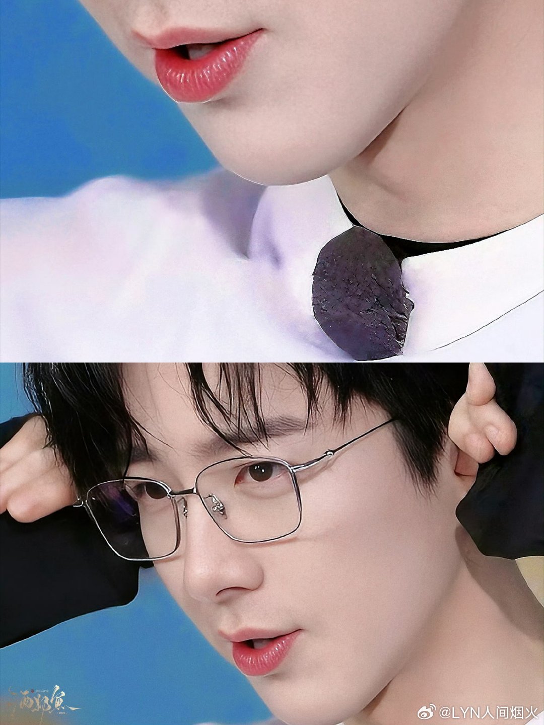 摩登兄弟[超话] 早上好，姐妹们，早上好老大​​​