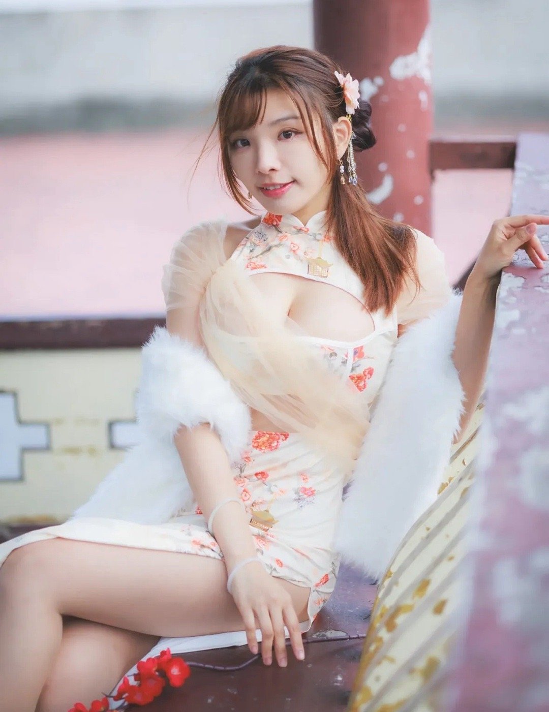 大年初二，新年快乐 