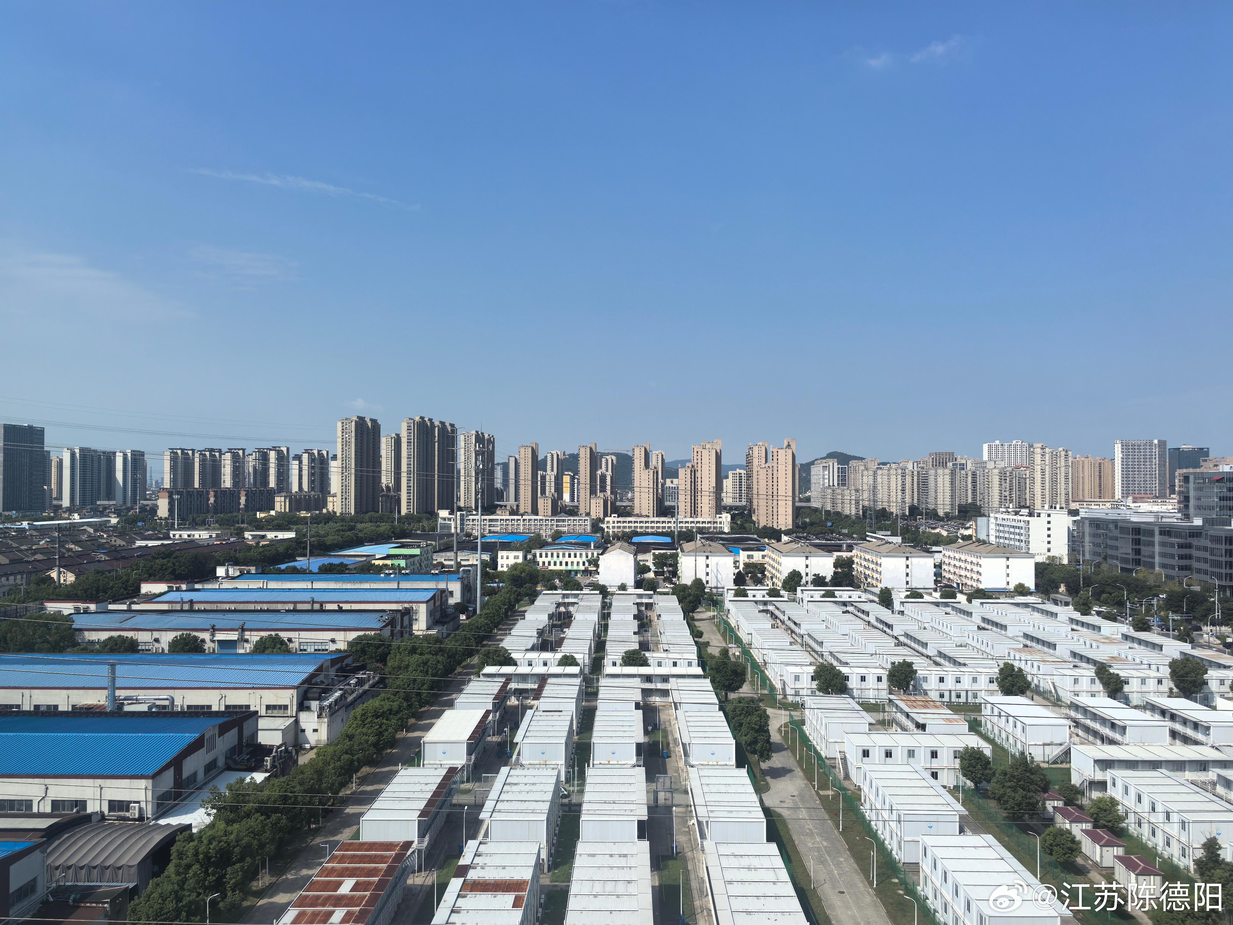 人走得越远，离目标越近。  ​​​