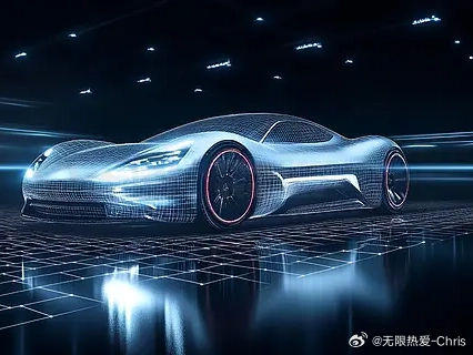 买车时你会为未来技术买单吗汽场全开无限热爱c 买车不再是单纯买代步工具，更是一场