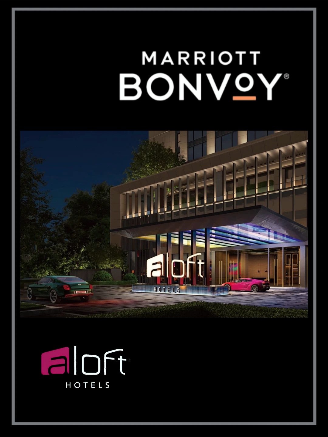 烟台雅乐轩｜【雅乐轩】OR【威斯汀】❓😻