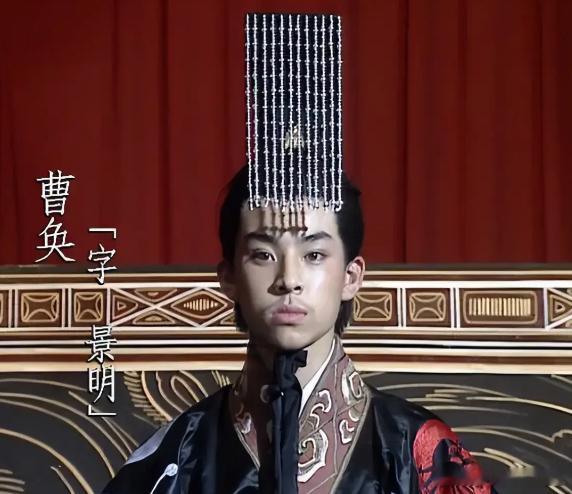 265 年，魏帝曹奂手持传国玉玺，立于司马炎面前，既未下跪也未行礼，只是淡淡地说