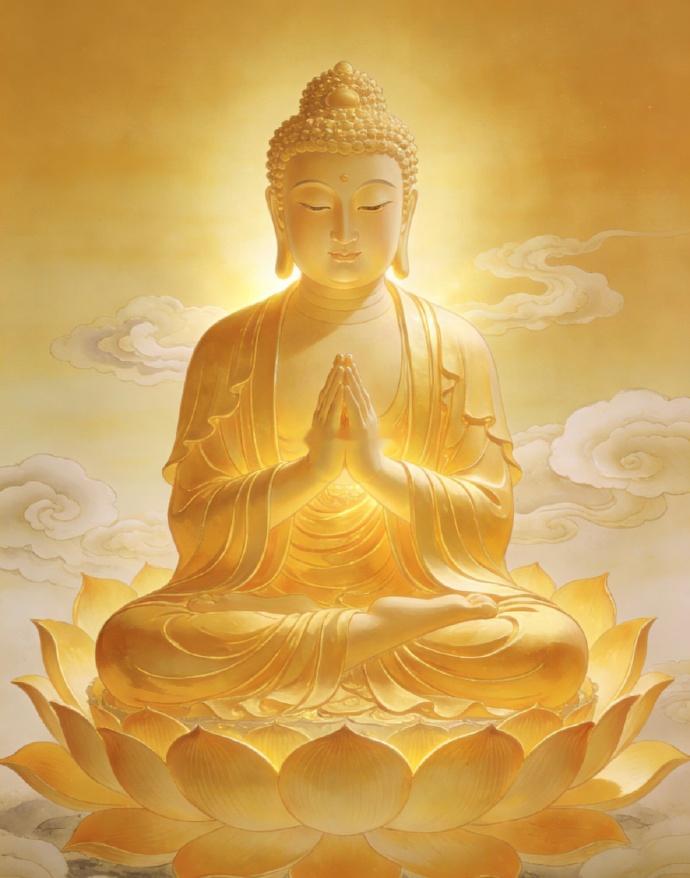 祈福许愿正得时，虔诚留下自己的愿望，礼敬神明，本月心愿可成，阿弥陀佛。 