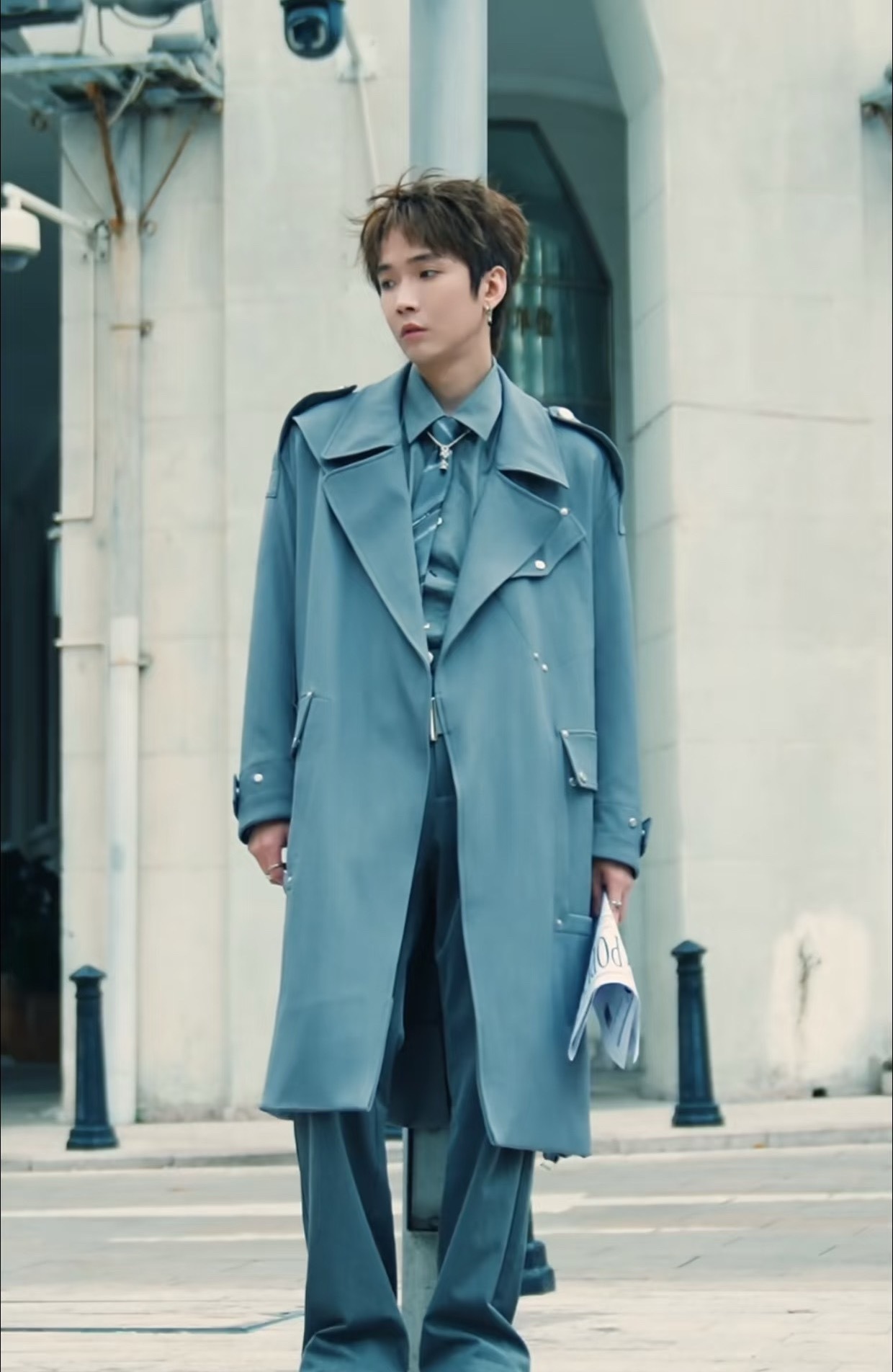 TizzyT官宣巡回演唱会TizzyT巡演终于要来了！！真的等了好久好久😭哥选