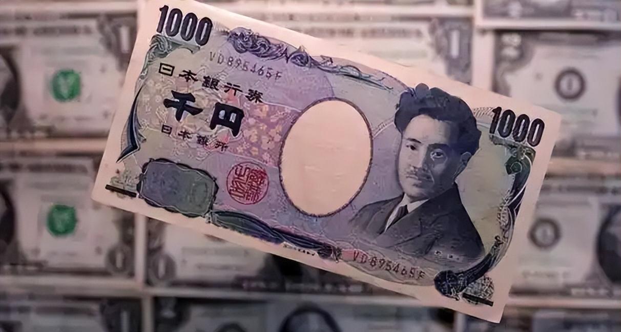 中方不救的话，日元一旦崩盘，美债也要完蛋？最大接盘国已被逼出

日元这次下跌，不