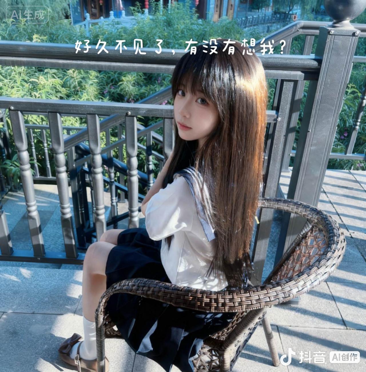 好久不见了，有没有想我？