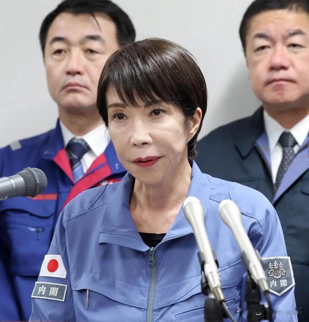 高市早苗对中国没辙了，派人访华被冷遇，转头找越南当中间人，再找俄罗斯买原油修关系
