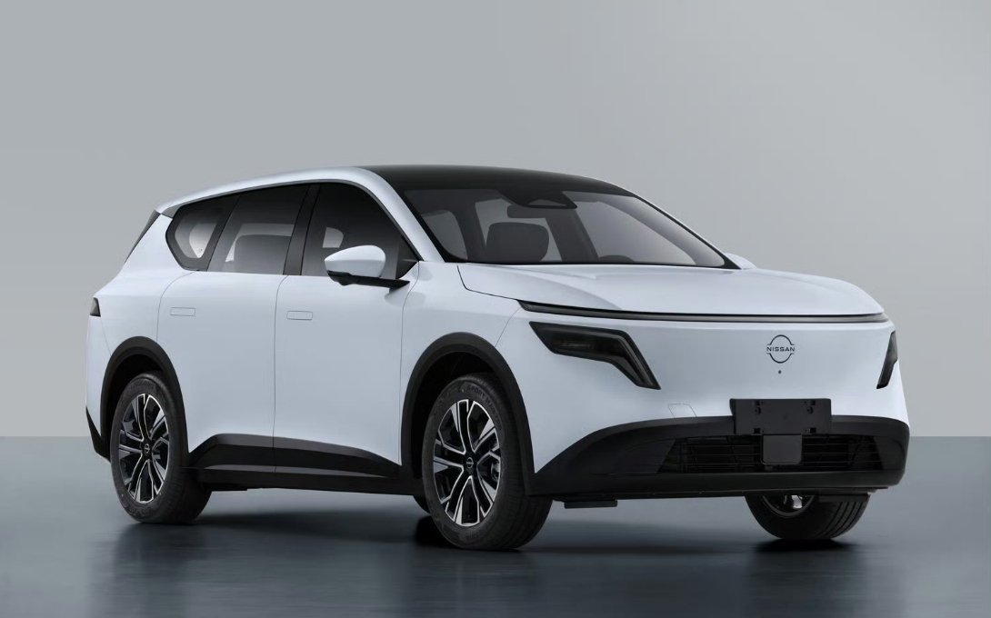 日产的新能源号角由轿车吹响，现在取得了很好的成绩，接下来真正的大杀器SUV来了~