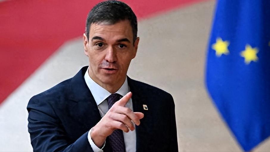 没想到小国西班牙竟然敢触犯了特朗普的“逆鳞”。伊朗从中受益！

美以对伊朗动手，