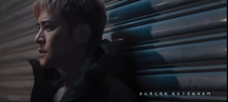罗志祥演技 必须夸夸罗志祥在新MV里的演技！每一个表情、每一个动作都精准到位，把