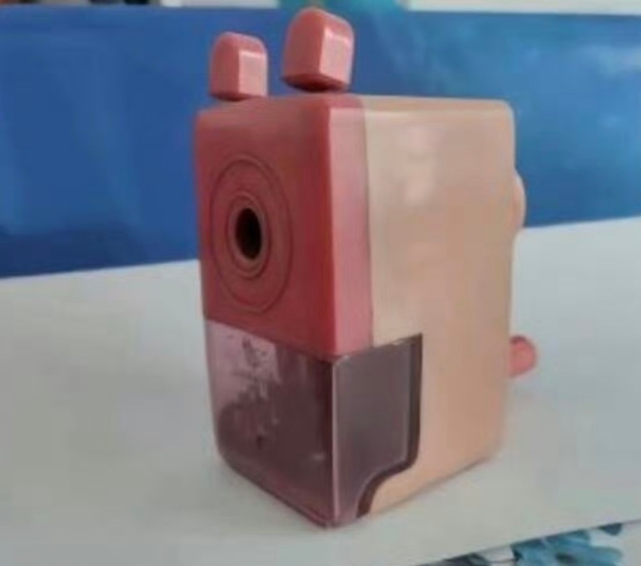 很遗憾 以下这些本人小时候都用过