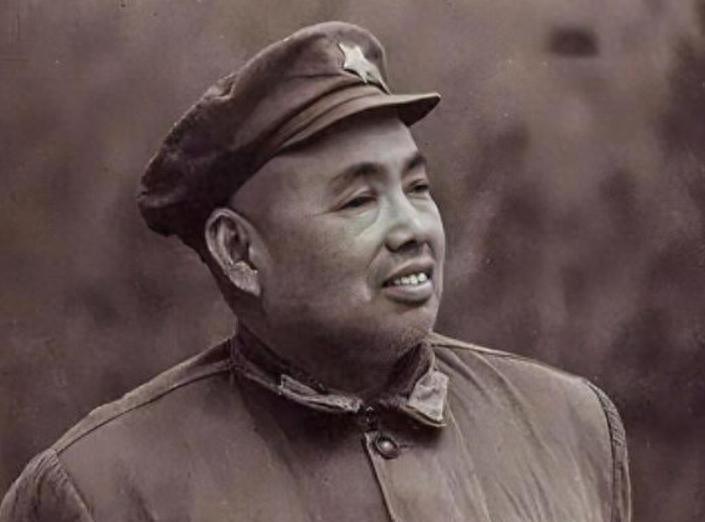 1967年，许世友“漫不经心”地问肖永银：陶勇的孩子该怎么办呢？

“陶勇的孩子