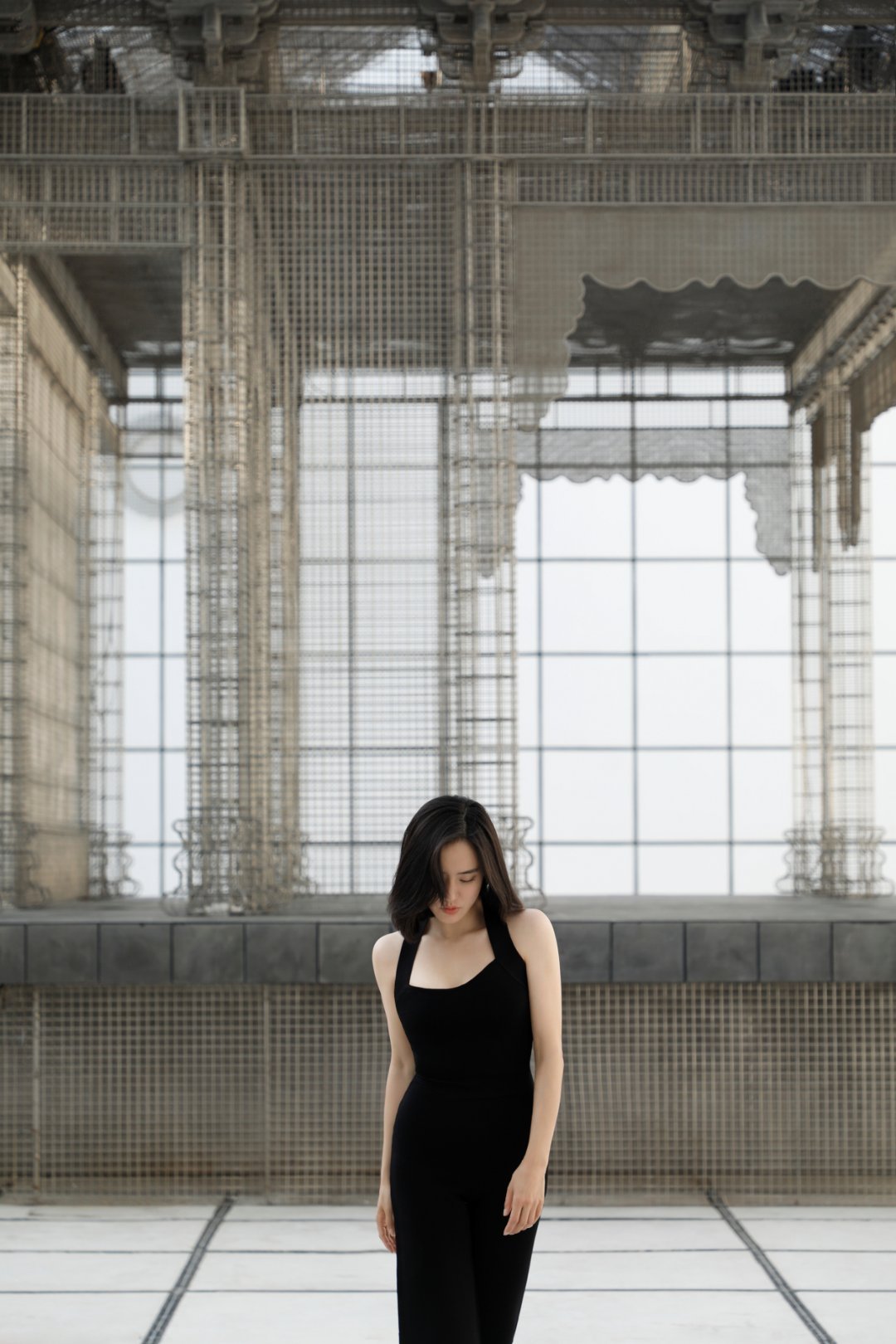 王智推荐的《只有河南》，藏着东方韵味的沉静，美到发光 王智只有河南·戏剧幻城