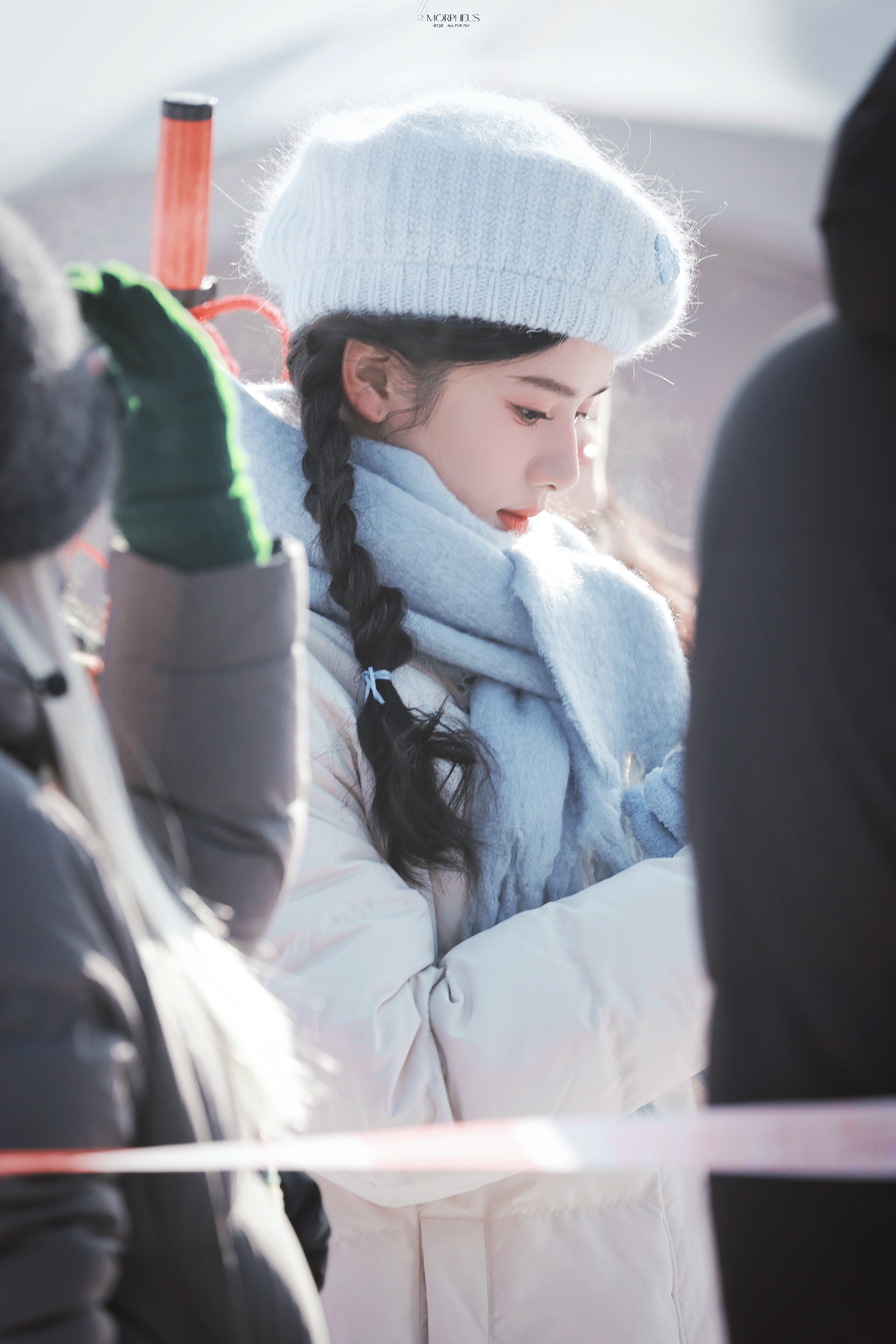 日系纯爱女主 仪仪公主👸🏻 ​​​