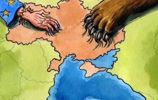 终于明白了俄罗斯为什么不下重手尽快结束俄乌战争，大俄是为了消耗欧洲，离间欧洲和美