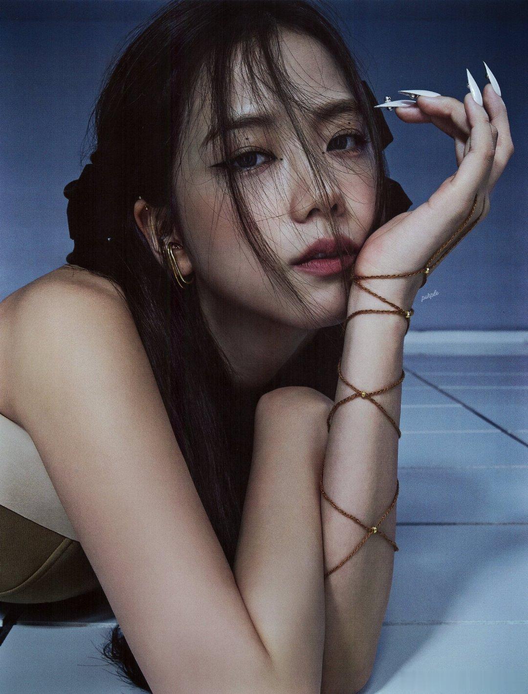 金智秀 戛纳电视剧节最佳新星世首美张元英 888not in 
