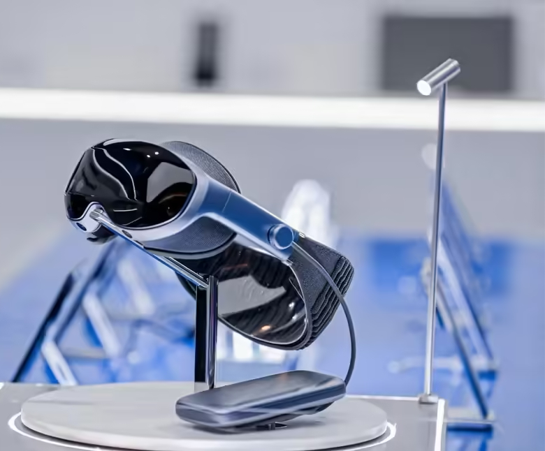 【消息称 vivo 组织架构调整，成立 XR 研发部门】据雷峰网消息，vivo 