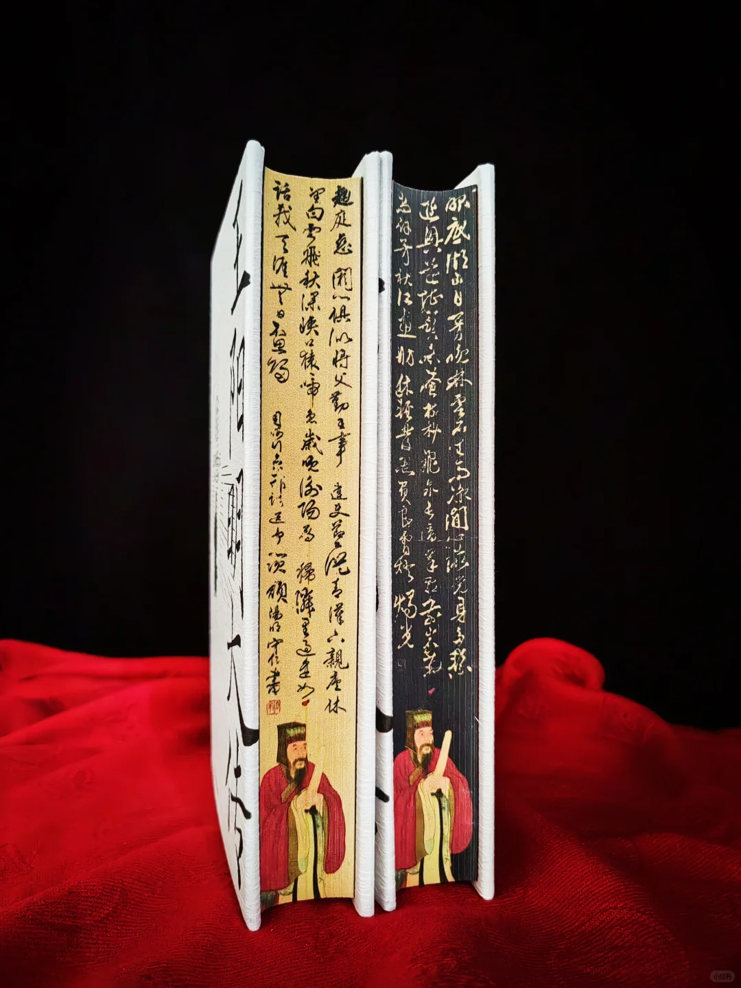 反内耗？500多年前的他才是王者！哭着读完