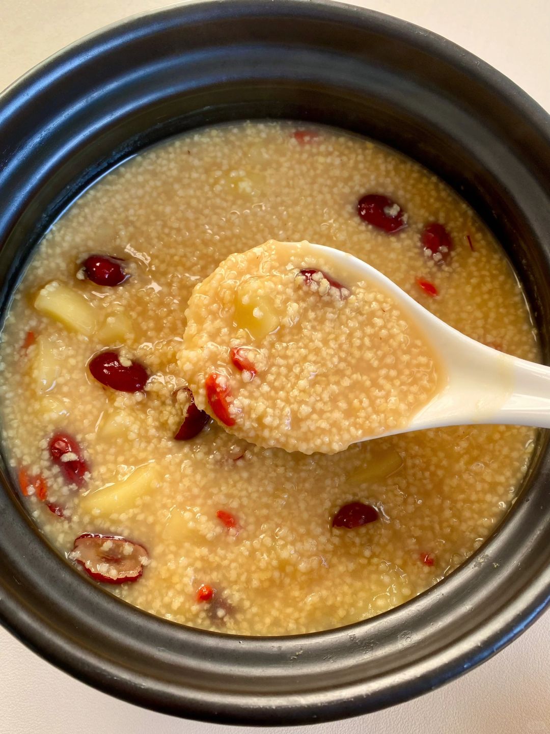 讲真的！胃不好一定要喝它！！