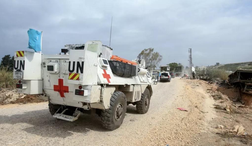 法国总统埃马纽埃尔·马克龙周三通过X平台宣布，又一名法国维和人员在周日黎巴嫩伏击