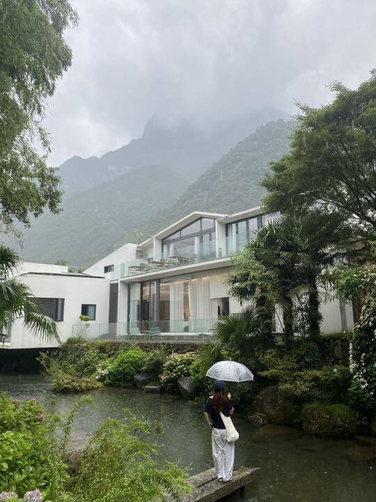 三清山神仙玩法！带娃玩儿爽翻了！