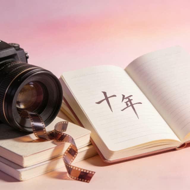 林允站姐十年转身：“没有不透风的墙”藏着双向成长的温柔
 
一句“世界上没有不透