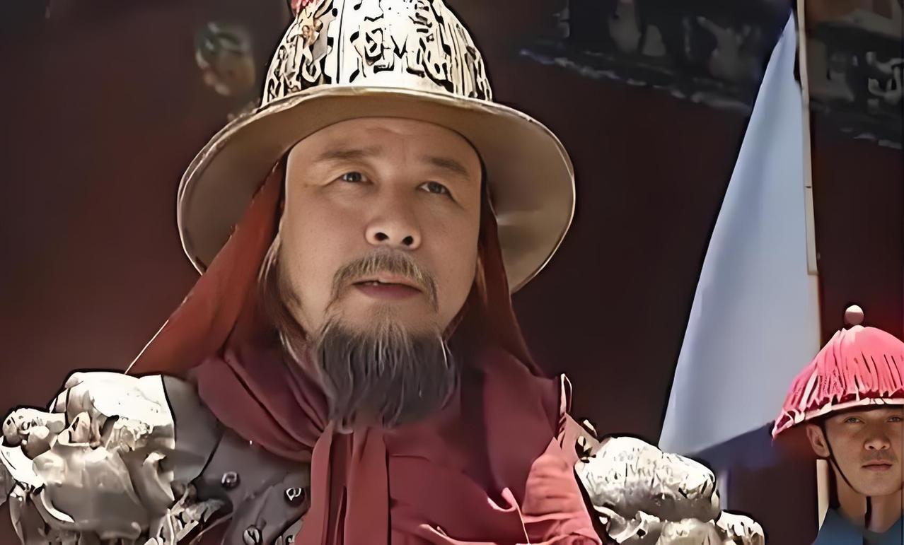 “红颜一怒后人说，反复无常小人心”，这用在吴三桂身上再合适不过。有人说他“冲冠一