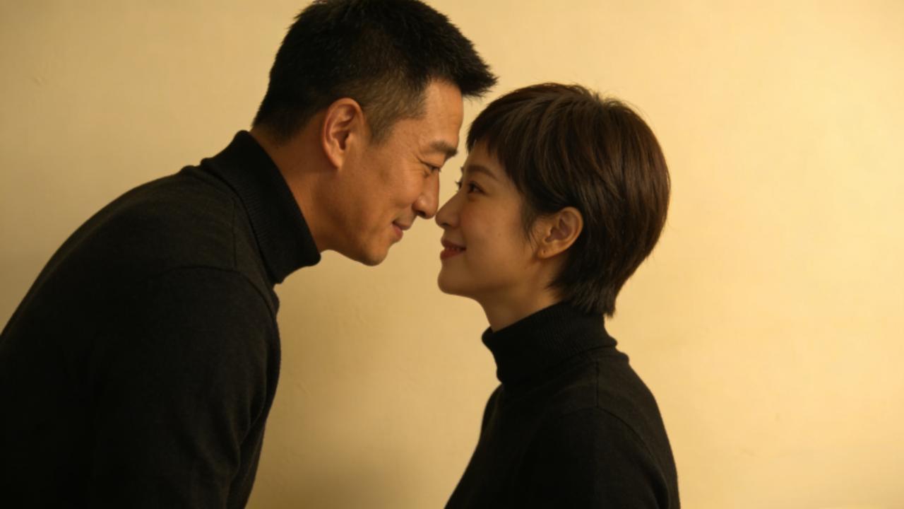 吴京谢楠：不秀恩爱却甜炸全网，这才是婚姻最好的模样
 
娱乐圈里恩爱夫妻不少，能