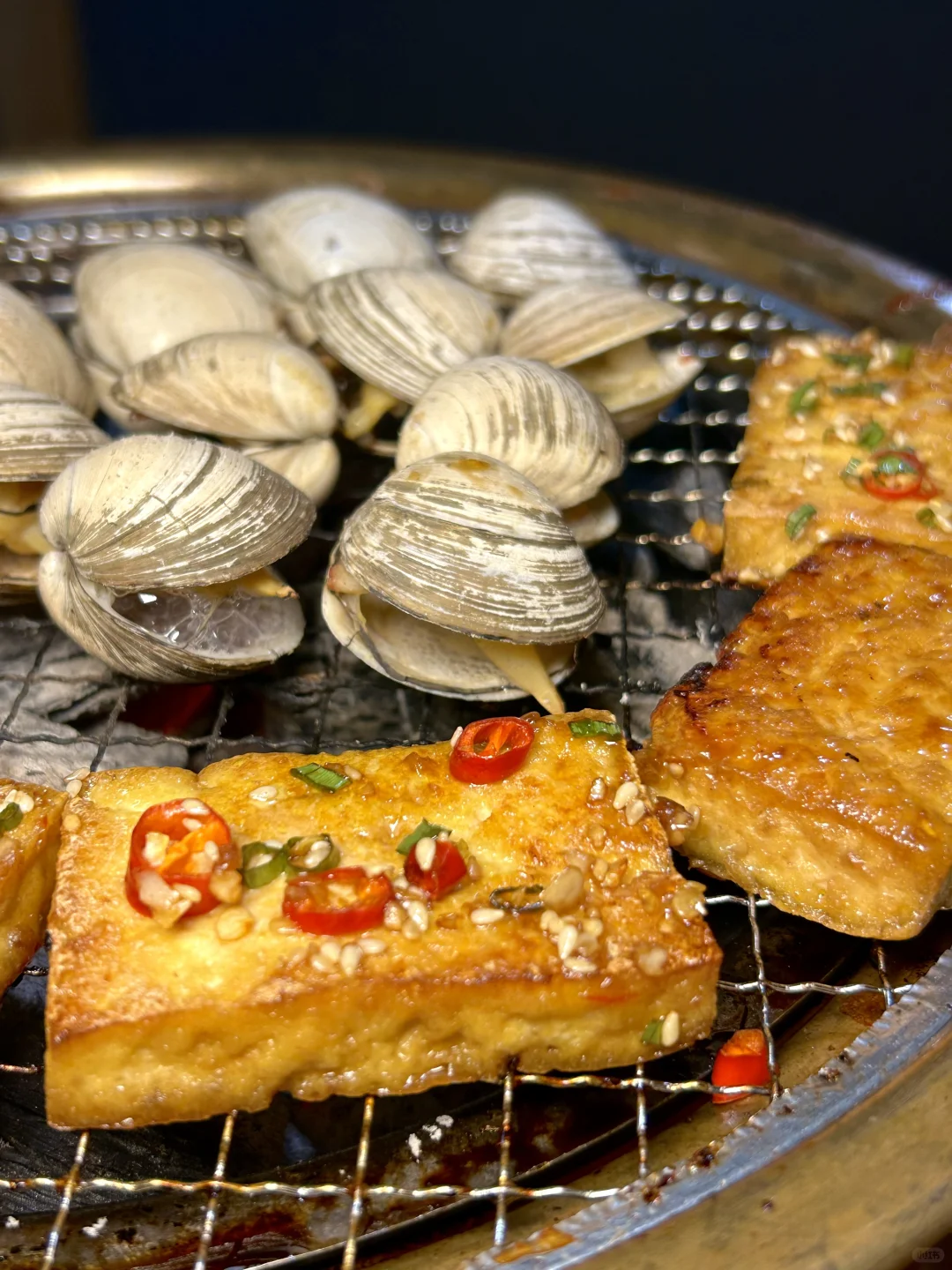 太原！！！找到了我的人生酱蟹！！！（拌饭好好吃.